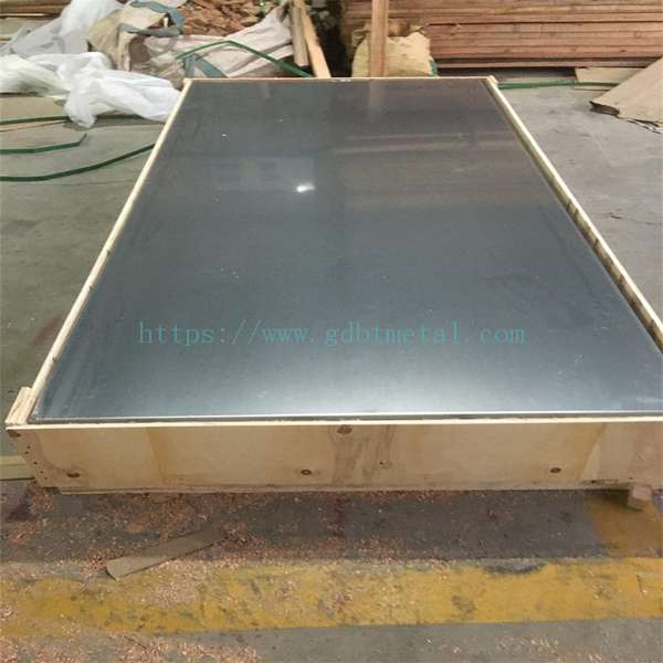 Aluminum Plate&Sheet